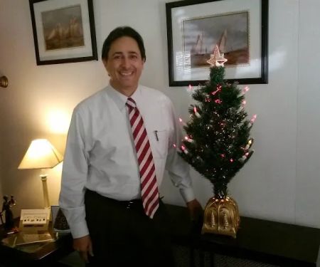 Law Office of Alejandro R. Lopez, P.A.