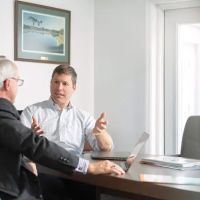 The Independence Law Firm ico