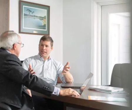 The Independence Law Firm