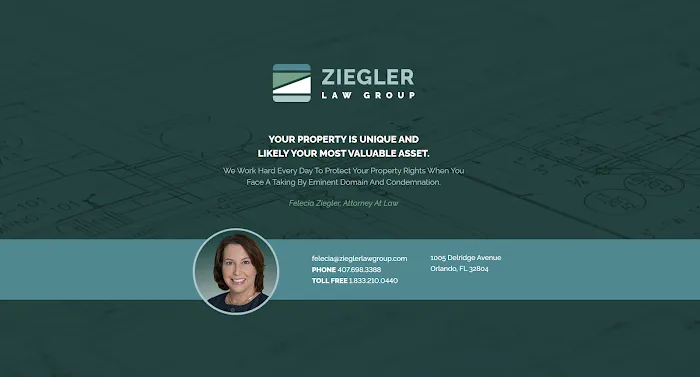 Ziegler Law Group Picture 1