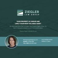 Ziegler Law Group ico