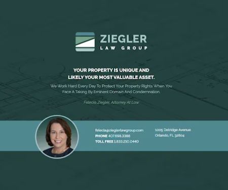 Ziegler Law Group