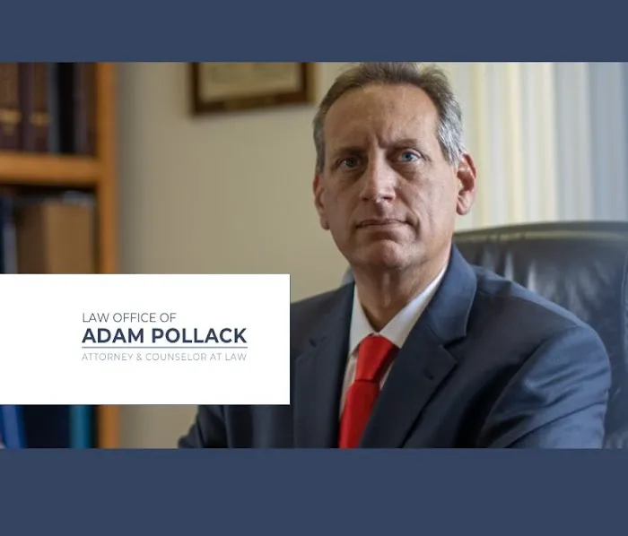 Law Office of Adam L. Pollack Picture 5