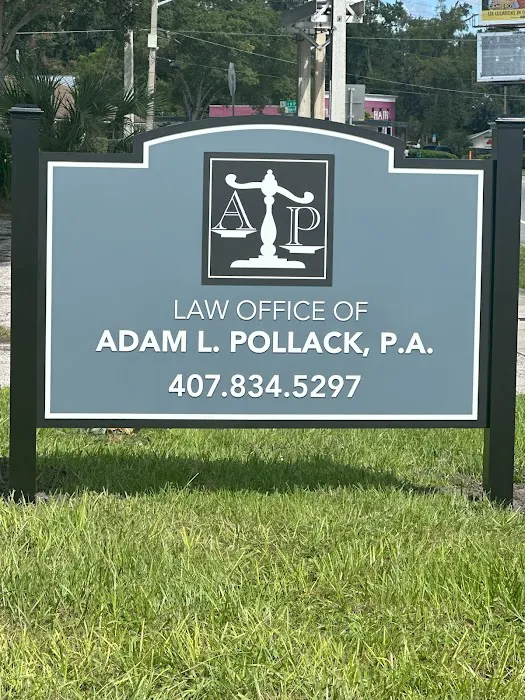 Law Office of Adam L. Pollack Picture 7