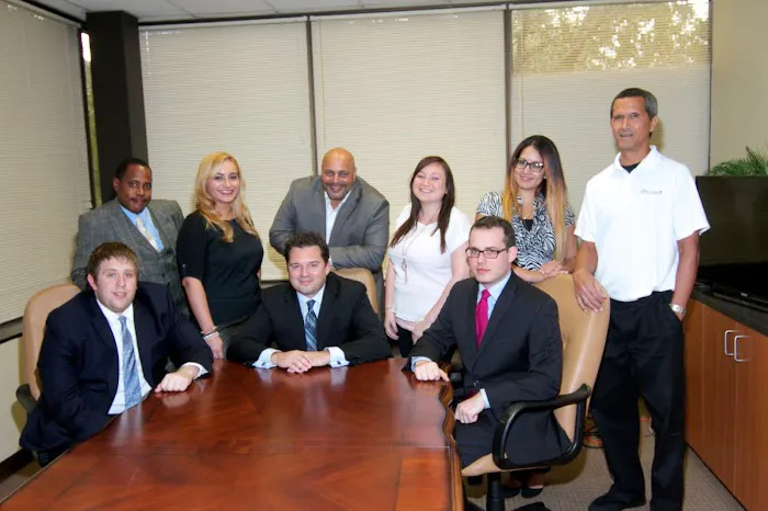 Justin Clark & Associates, PLLC Picture 8