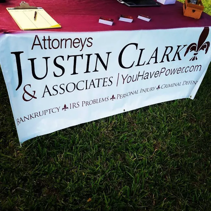 Justin Clark & Associates, PLLC Picture 10