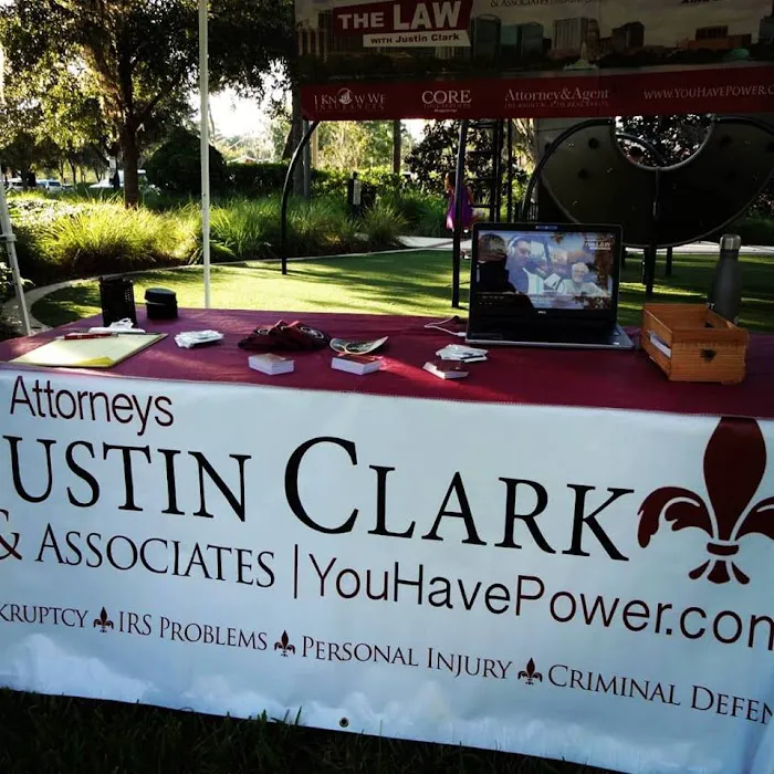 Justin Clark & Associates, PLLC Picture 5