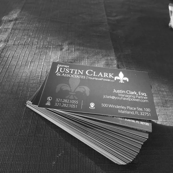 Justin Clark & Associates, PLLC Picture 7