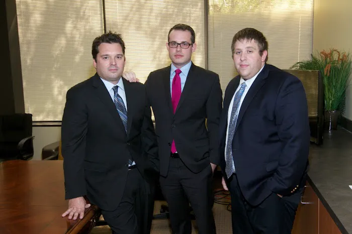 Justin Clark & Associates, PLLC Picture 9