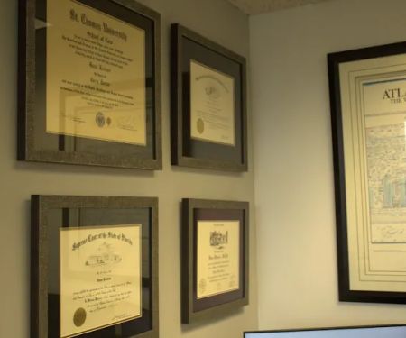 Kennon Law Group
