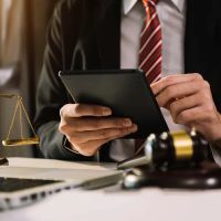 The Law Office of Joseph Baker ico