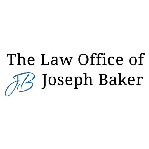 The Law Office of Joseph Baker Picture 5