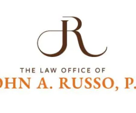 The Law Office of John A. Russo, P.A.