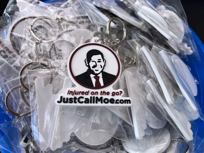 JustCallMoe Injury & Accident Attorneys Picture 1