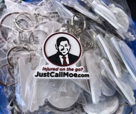 JustCallMoe Injury & Accident Attorneys