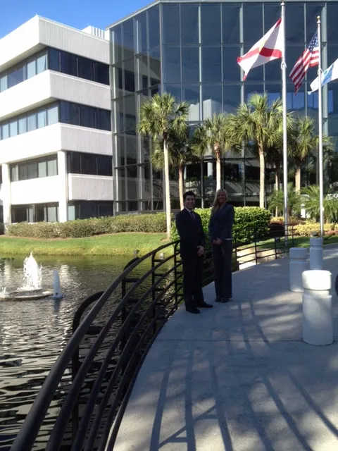BESHARA GLOBAL MIGRATION LAW FIRM Picture 2