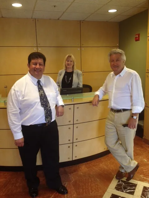 BESHARA GLOBAL MIGRATION LAW FIRM Picture 4