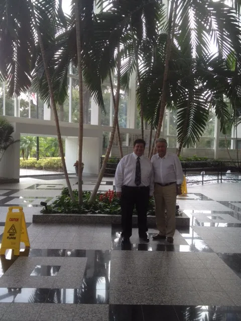 BESHARA GLOBAL MIGRATION LAW FIRM Picture 7