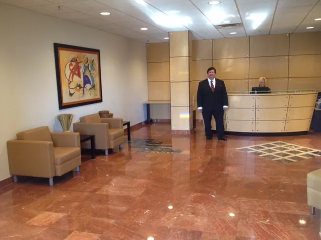 BESHARA GLOBAL MIGRATION LAW FIRM Picture 6