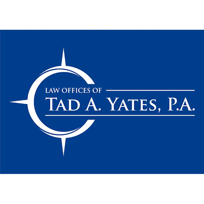 The Law Offices of Tad A. Yates, P.A. Picture 1