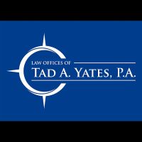 The Law Offices of Tad A. Yates, P.A. ico