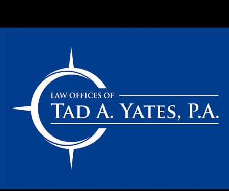 The Law Offices of Tad A. Yates, P.A.