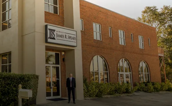The Law Office of James R. Spears, PLLC Picture 1