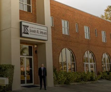 The Law Office of James R. Spears, PLLC