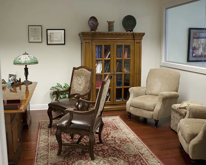 Frank Family Law Practice Picture 2