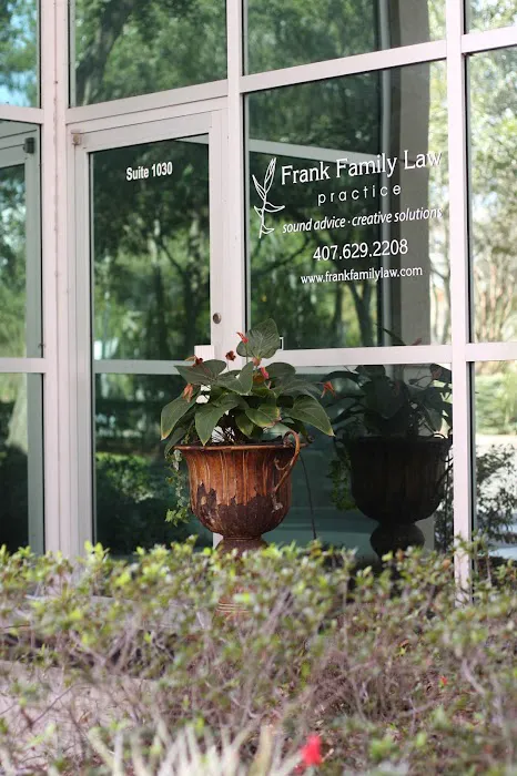 Frank Family Law Practice Picture 7