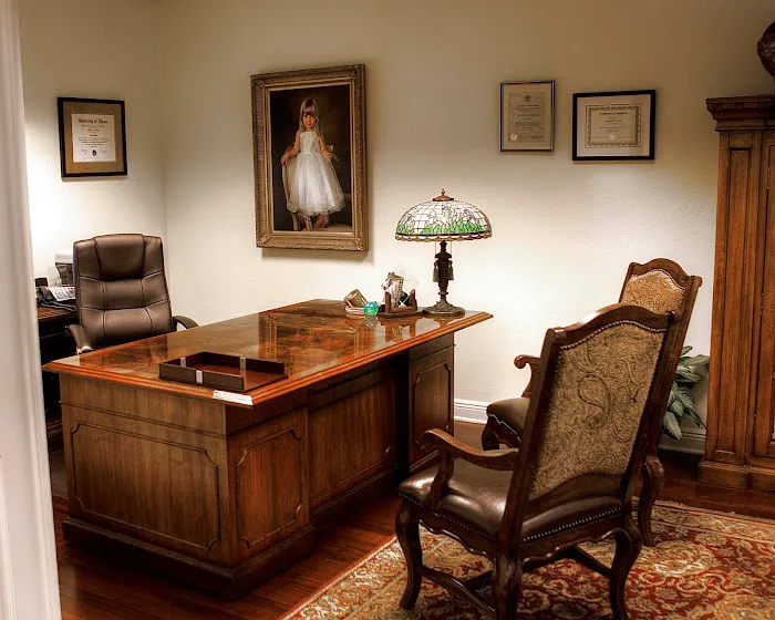 Frank Family Law Practice Picture 1