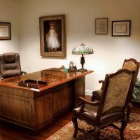 Frank Family Law Practice ico