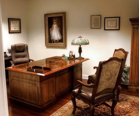Frank Family Law Practice