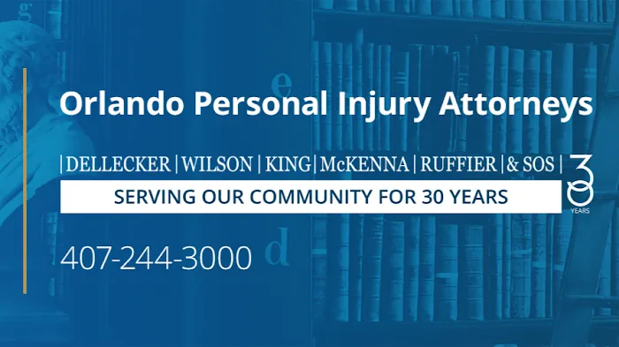 Dellecker Wilson King McKenna Ruffier & Sos LLP Picture 5