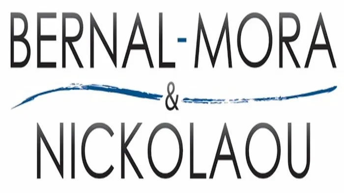Bernal-Mora & Nickolaou Picture 6