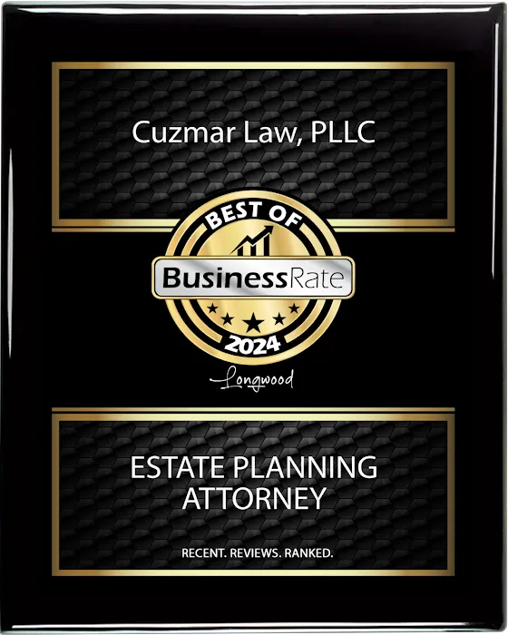 Cuzmar Law, PLLC Picture 3