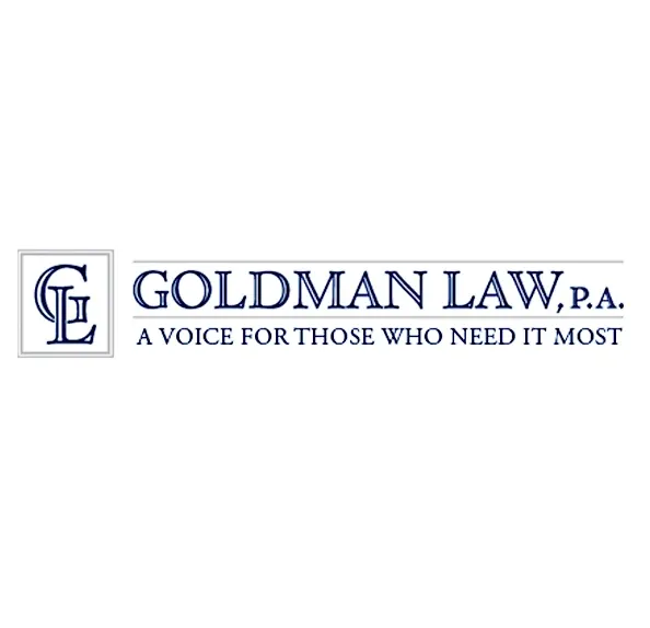 Goldman Law, P.A. Picture 1