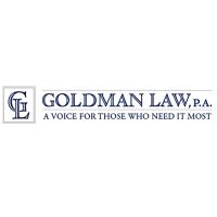 Goldman Law, P.A. ico
