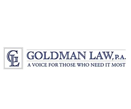 Goldman Law, P.A.