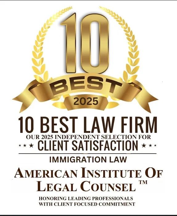 Garcia Immigration Law, LLC Picture 1