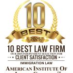 Garcia Immigration Law, LLC