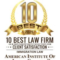 Garcia Immigration Law, LLC ico