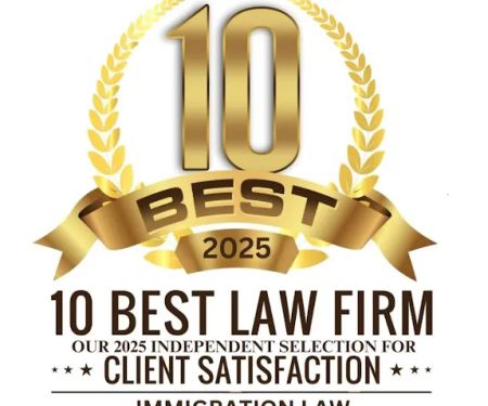 Garcia Immigration Law, LLC