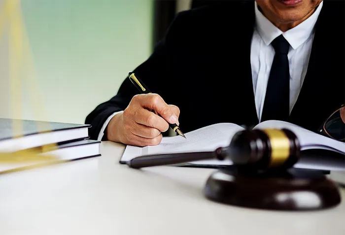 The Virga Law Firm, P.A. Picture 5
