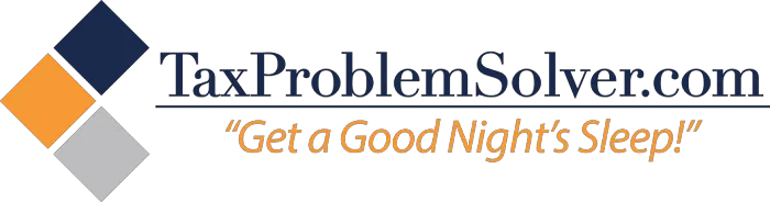 Tax Problem Solver - Tax Attorneys for the Taxpayer Picture 3