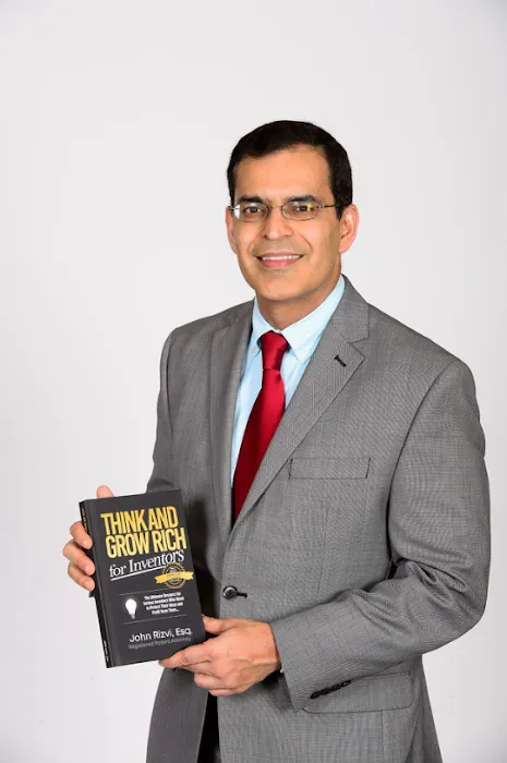 John Rizvi, P.A. - The Idea Attorneys Picture 5