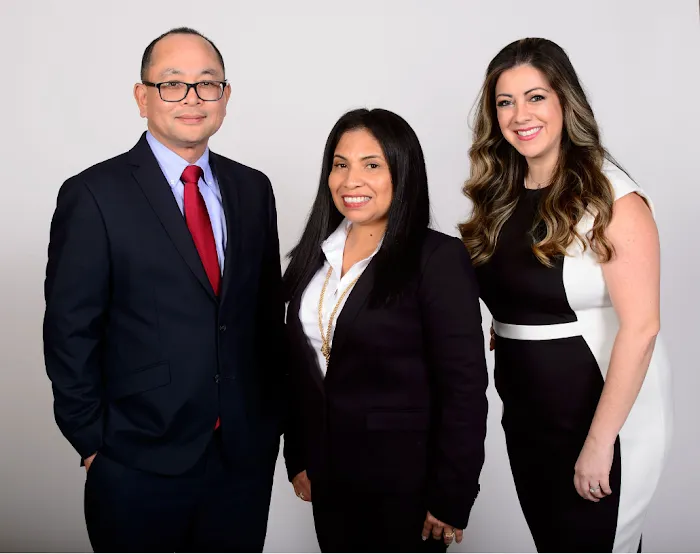 John Rizvi, P.A. - The Idea Attorneys Picture 8