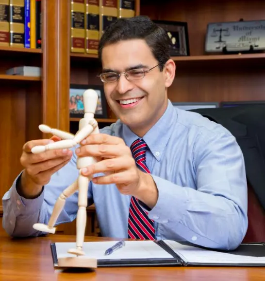 John Rizvi, P.A. - The Idea Attorneys Picture 9