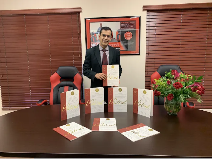 John Rizvi, P.A. - The Idea Attorneys Picture 10
