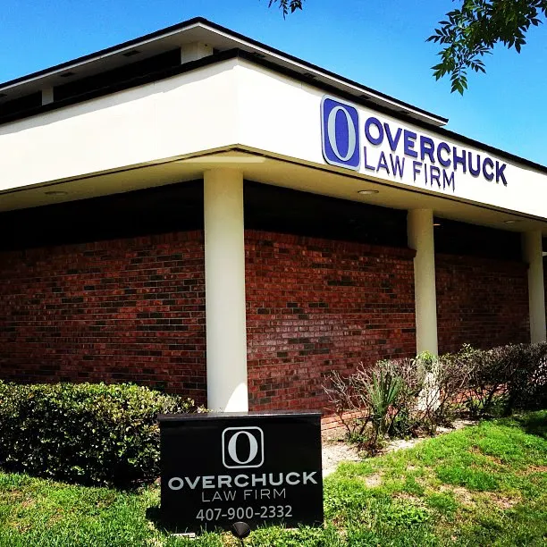 Overchuck Law Firm Picture 5